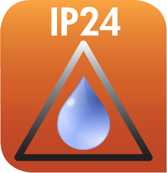 Protectie IP 54