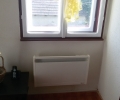 Convector electric Stylo 10