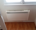 Convector electric Stylo