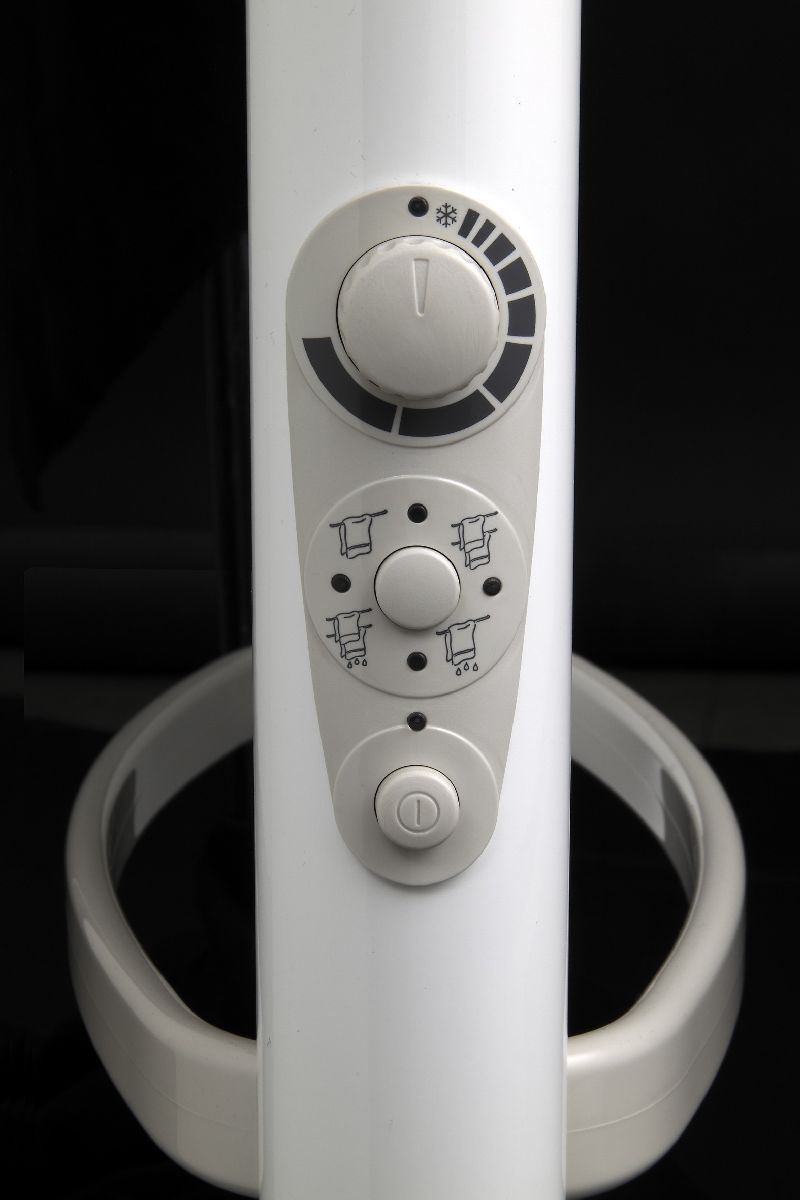 Panou control Acanto & Helisea