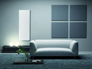 Radialight DEKO - panou vertical