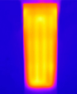 DEKO - Termografie