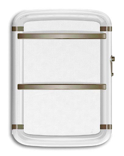 ACANTO 70 aluminiu
