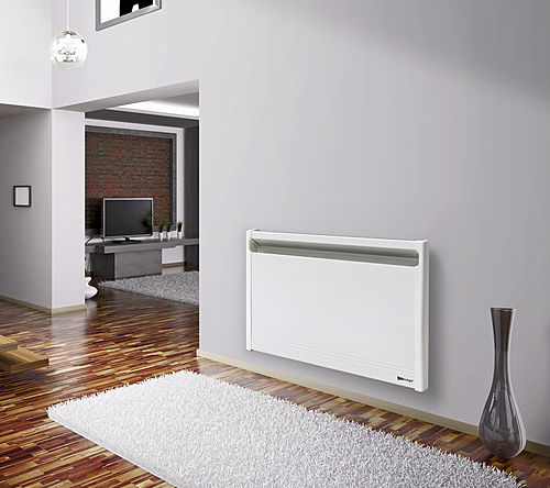 Convector electric Radialight STYLO
