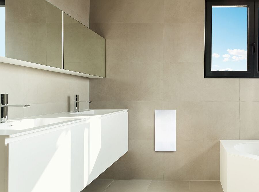 InfraPanel 300W ambiental