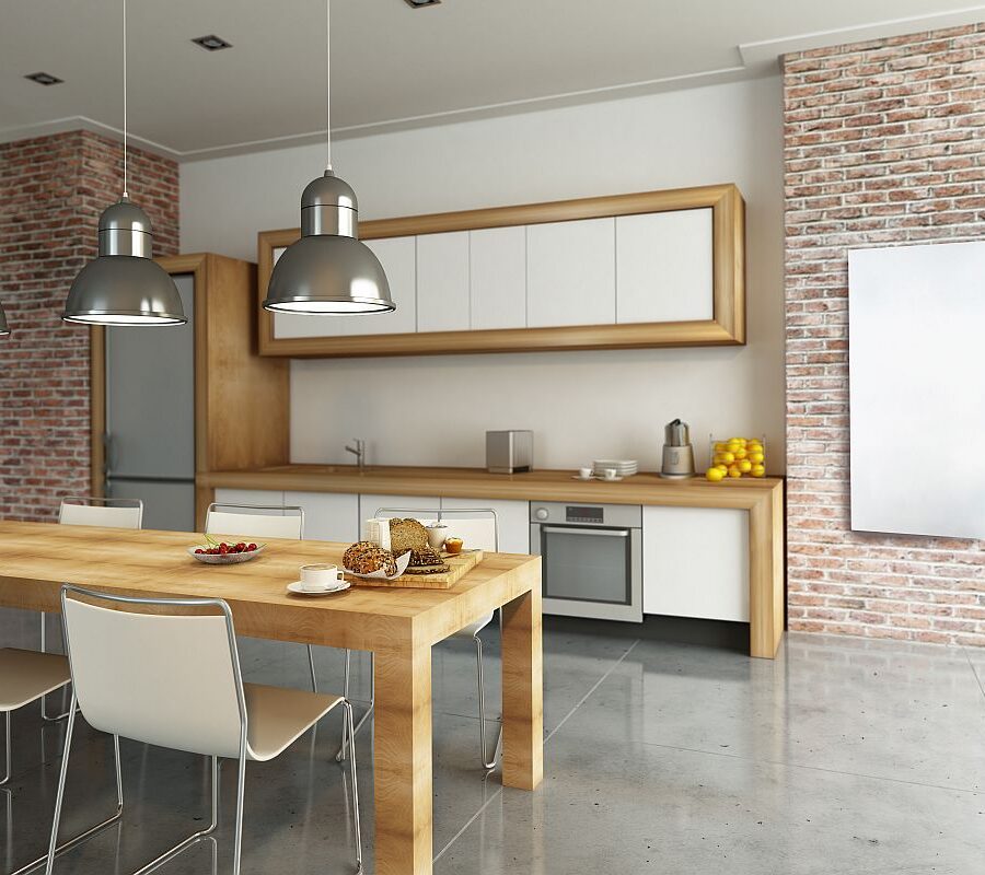 Panouri radiante InfraPanel 800W