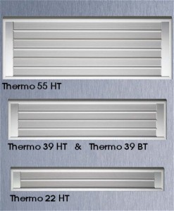 Modele Thermo