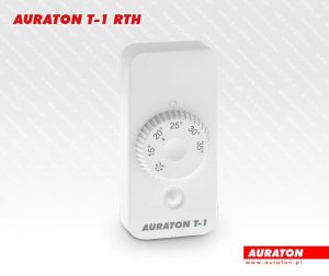 Auraton T-1 RTH emitator