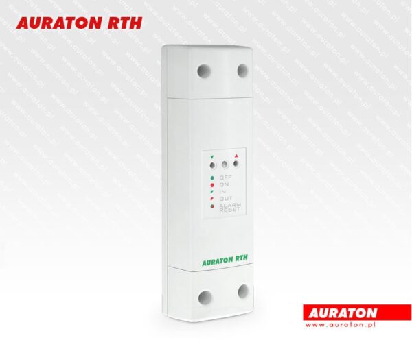 Auraton T-1 RTH receptor