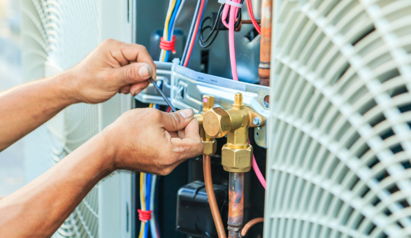 Sercice Aer Conditionat