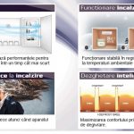 Caracteristici. A1