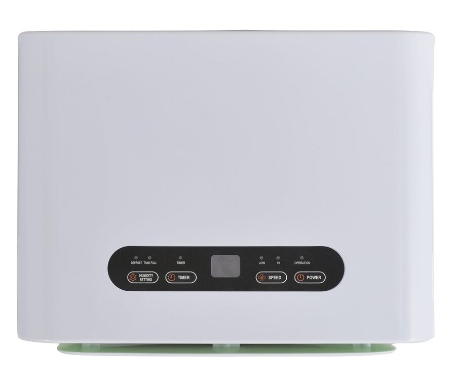 deumidificator digital Kubo