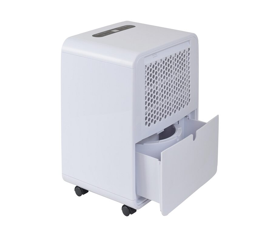 deumidificator digital Kubo