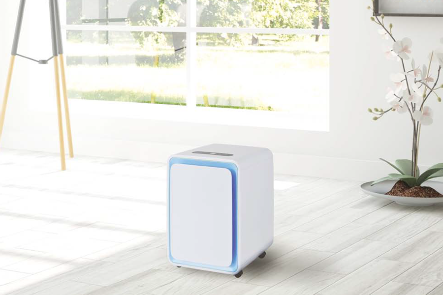 deumidificator digital Kubo