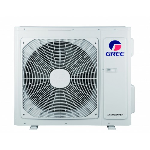 24000 BTU GREE Lomo A1- GWH24QD-K3DNA1A