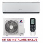 9000 BTU GREE Lomo A1- GWH09QB-K3DNA1C