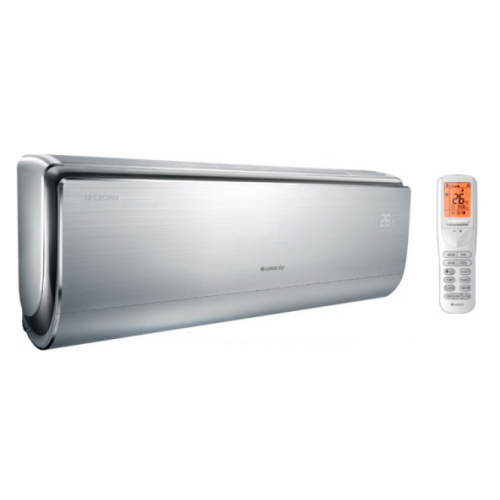 Aer conditionat tip split inverter GREE U-Crown