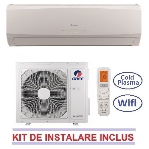 Aer conditionat tip split inverter GREE Viola