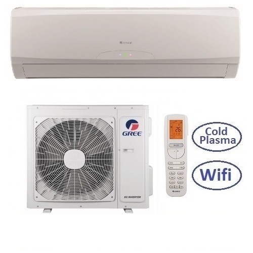 Aer conditionat tip split inverter GREE Viola