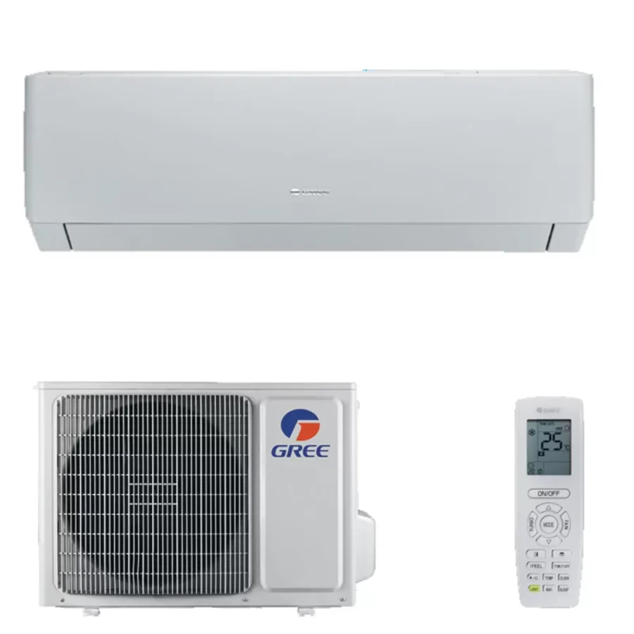 Aer condiționat Gree - split inverter 18000 BTU - GREE Pulsar Wi-Fi