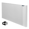 Panou radiant inteligent - Radialight Dual Therm KLIMA WI-FI