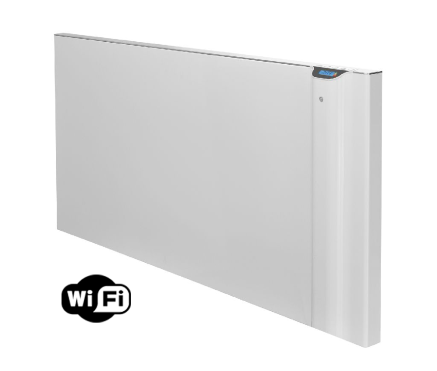 Panou radiant inteligent - Radialight Dual Therm KLIMA WI-FI
