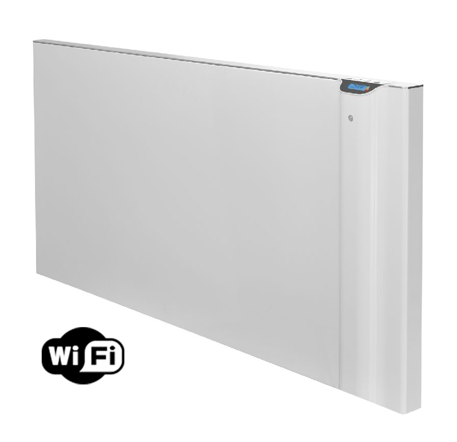 Panou radiant inteligent - Radialight Dual Therm KLIMA WI-FI