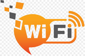 CONTROL WI-FI