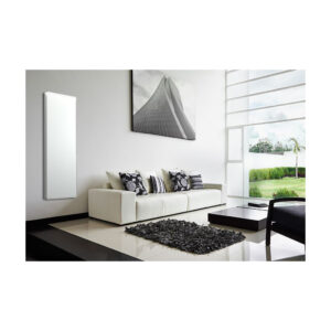 poza1_Radialight_Dual_Therm_Icon_alb_ Panou radiant VERTICAL - Radialight Dual Therm ICON