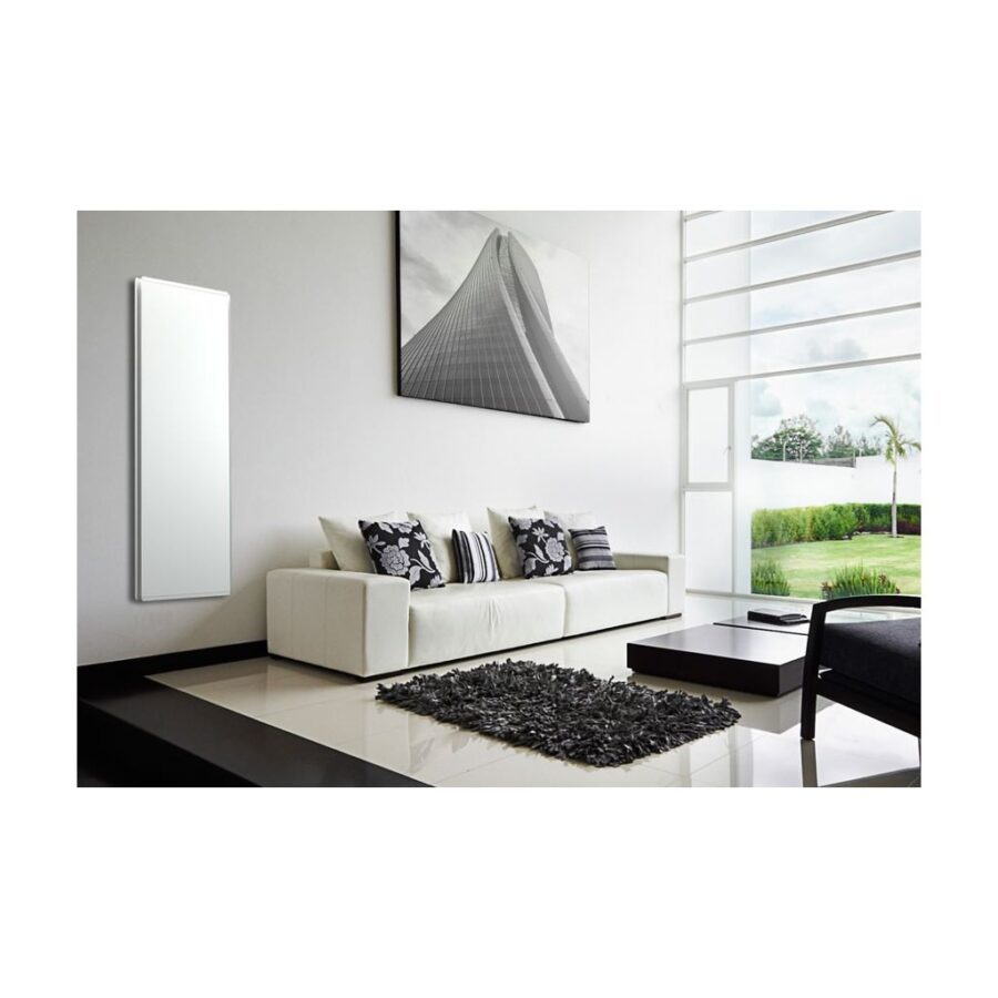 Panou radiant VERTICAL - Radialight Dual Therm ICON - Diverse puteri