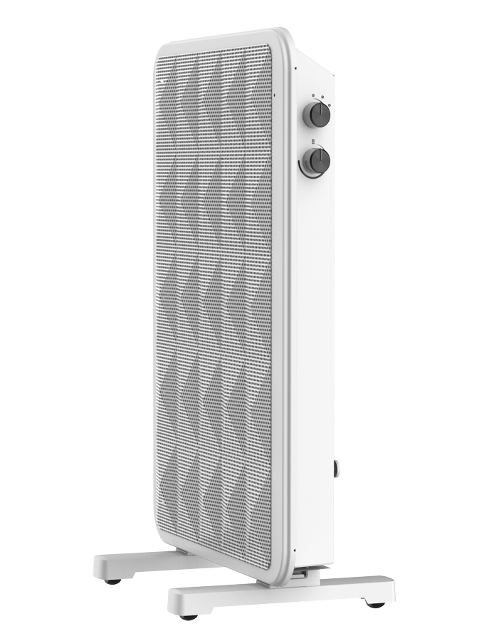 Convector electric portabil - Radialight MANTRA (2000W)