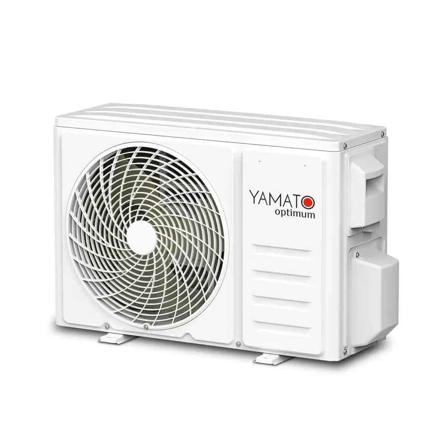 Aer condiționat Yamato OPTIMUM 12000BTU Wi-Fi