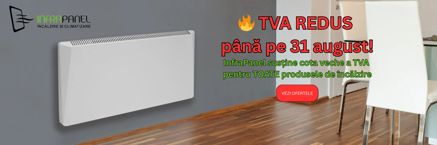 INFRAPANEL SUSȚINE COTA VECHE A TVA PÂNĂ ÎN 31 AUGUST (2)