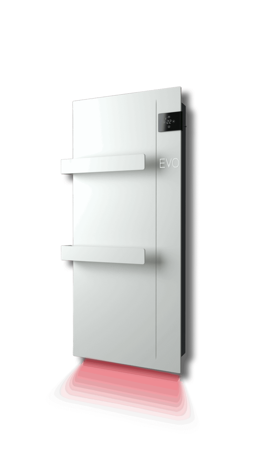 Panou radiant pentru baie, Radialight Dual Therm ONSEN EVO 1000W - Două culori