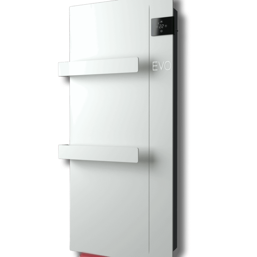 Panou radiant pentru baie, Radialight Dual Therm ONSEN EVO 1000W - Două culori