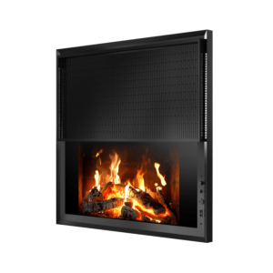 Panou radiant semineu NovoSun Panou radiant semineu NovoSun