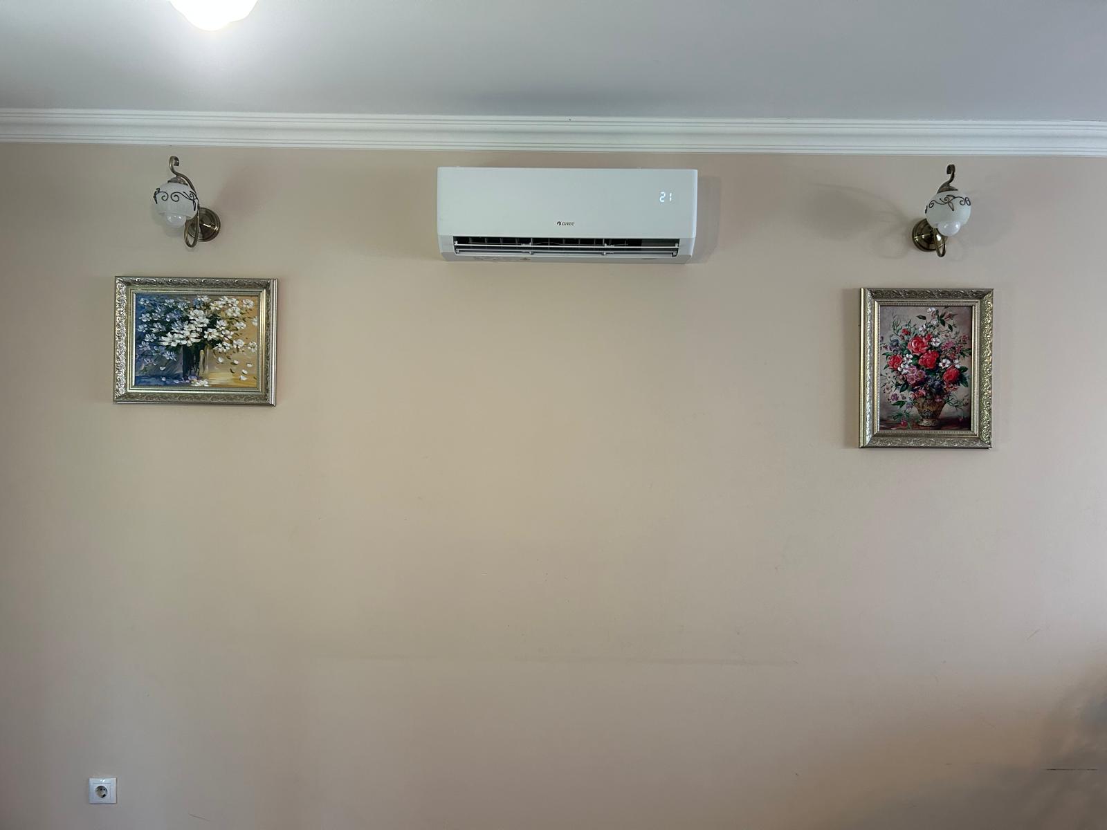 Montaj aer conditionat Târgu Mureș –