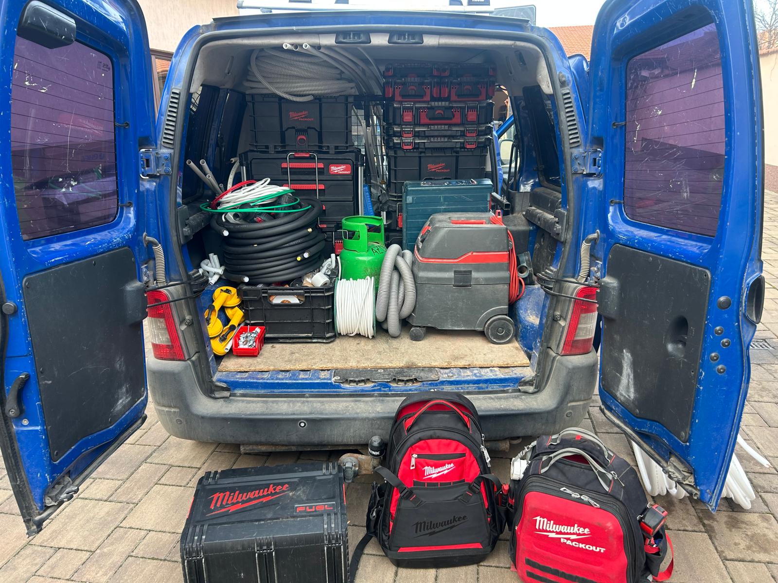 Climatizare Aer condiționat Târgu Mureș